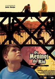 Children of the River
