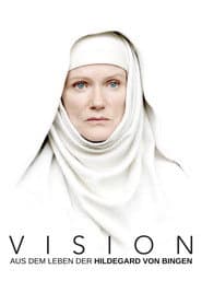 Vision - From the Life of Hildegard von Bingen