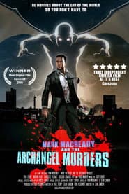 Mark Macready and the Archangel Murders