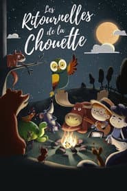 Les Ritournelles de la chouette