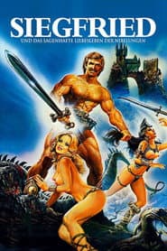 The Long Swift Sword of Siegfried