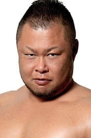 Tomomitsu Matsunaga