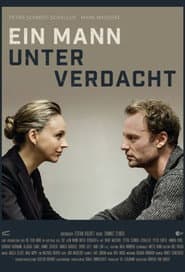 Ein Mann unter Verdacht