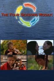 The Four Seasons Mosaic