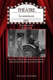 Le minotaure
