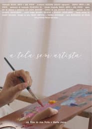 A Tela Sem Artista