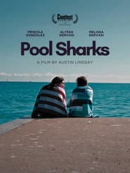 Pool Sharks