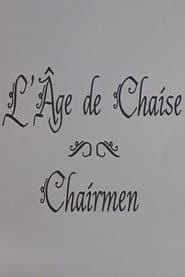L'Âge de chaise