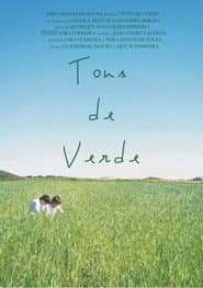 Tons de verde