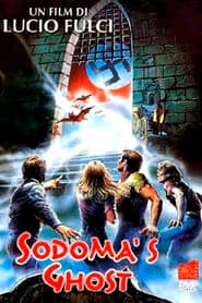 Sodoma's Ghost