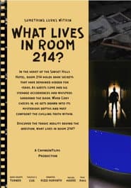 What Lives in Room 214?