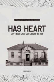 Has Heart