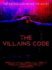 The Villains Code