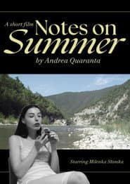 Notes on Summer
