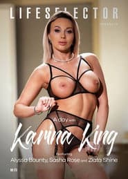 A Day with Karina King