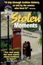 Stolen Moments