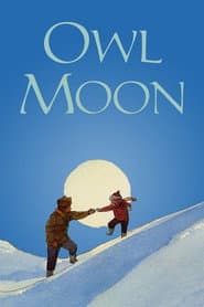 Owl Moon