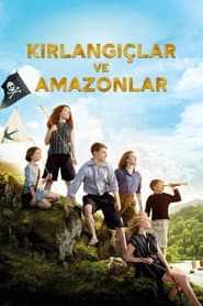 Swallows and Amazons