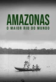 Amazon: Longest River in the World