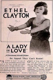 A Lady in Love