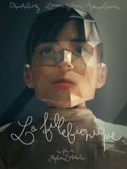 The Bionic Girl