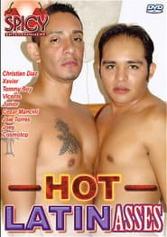 Hot Latin Asses
