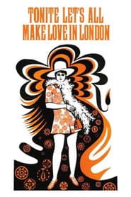 Tonite Let's All Make Love in London