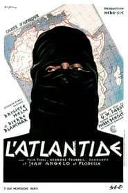 Queen of Atlantis