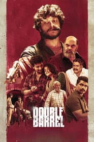 Double Barrel