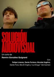 Solución Audiovisual
