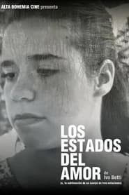 Los estados del amor