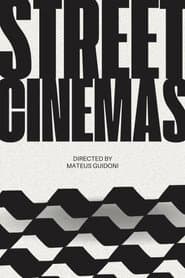 Cinemas de Rua