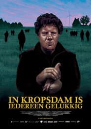 Greetings from Kropsdam