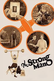 The Strong Man