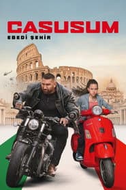 My Spy The Eternal City