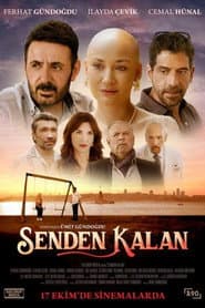 Senden Kalan