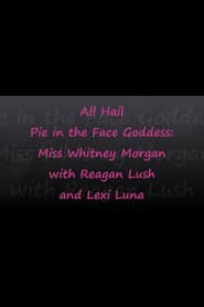 All Hail Pie Goddess Whitney!
