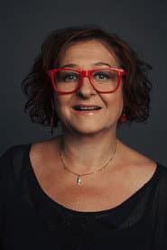 Lökös Ildikó