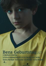 Ben's Birthday