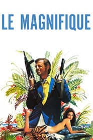 The Magnificent One
