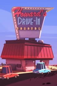 Howard’s Drive-in Theater