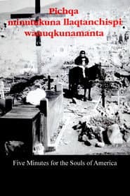 Five Minutes for the Souls of America