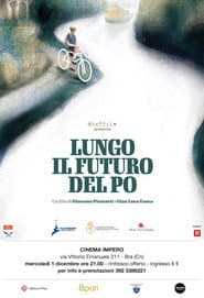 Lungo il futuro del Po
