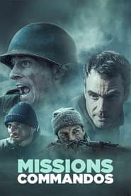 Commando Missions