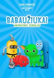 Babaužiukai