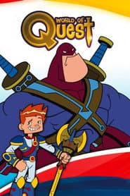 World of Quest