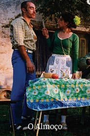 O Almoço