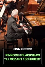 OSN: Pinnock e Blackshaw tra Mozart e Schubert