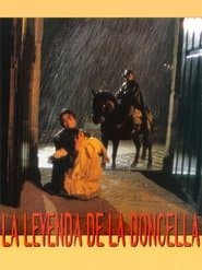 The Legend of the Handmaiden
