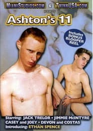 Ashton's 11
